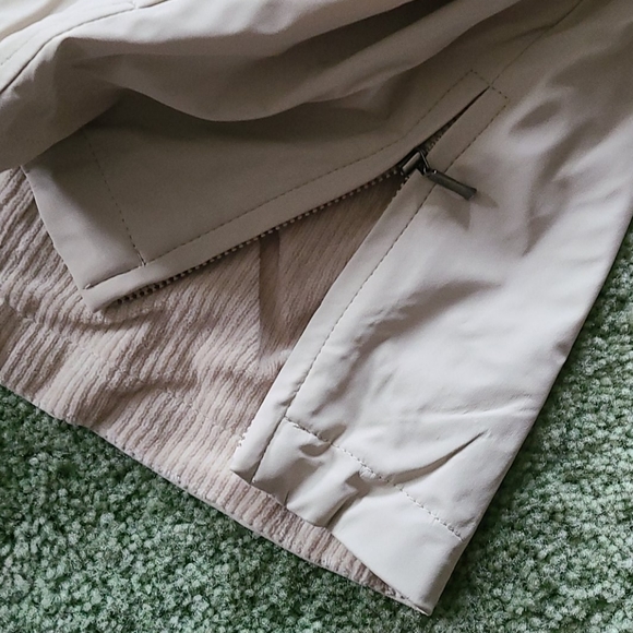 3/$30 NWT CLASSIC ELEMENTS REVERSIBLE JACKET - Picture 4 of 7